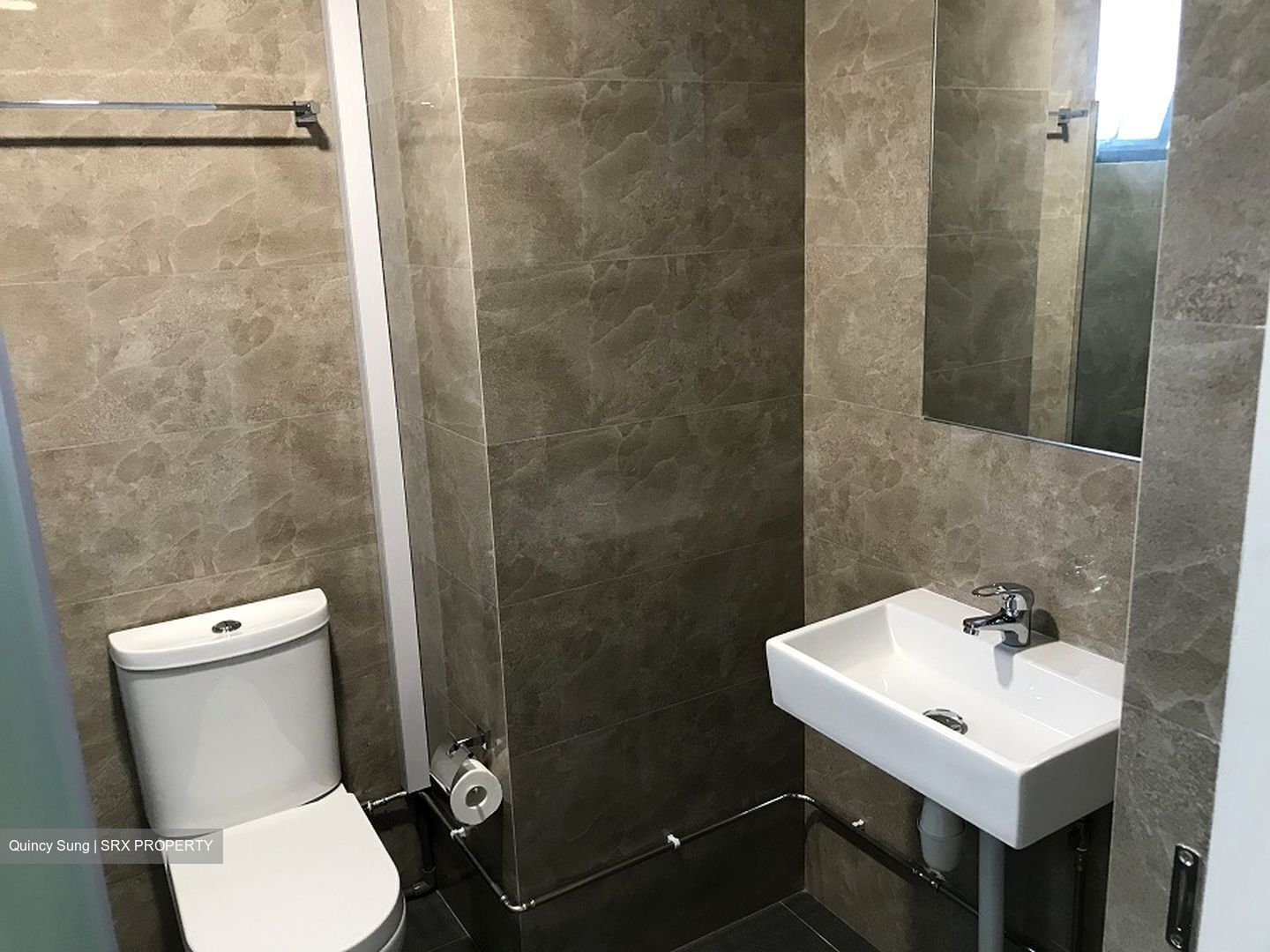 Parc Oasis (D22), Condominium #405548331